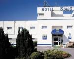 Hotel Stars Reims Tinqueux