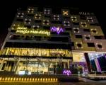 Hotel Magic Mandalay