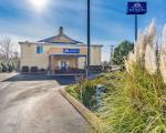 Americas Best Value Inn Chattanooga N