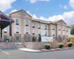 Comfort Inn Harriman