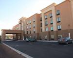 Hampton Inn & Suites Carlsbad, NM