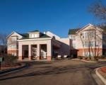 Homewood Suites Jackson