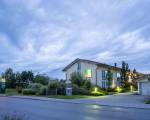 Quality Hotel & Suites Muenchen Messe