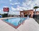 Econo Lodge Lake Charles University Area