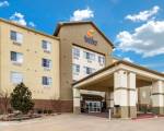 Comfort Inn & Suites Oklahoma City West - I-40