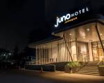 Juno Jatinegara Jakarta