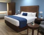 Comfort Inn Monterrey Norte