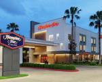 Hampton Inn Houston - Brookhollow