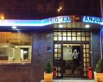 Hotel Anjos