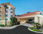 Homewood Suites by Hilton Phoenix - Metro Center