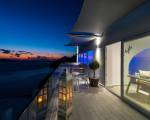 Fira Deep Blue Suite