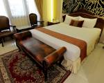 Hotel Indah Palace Yogyakarta