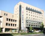 Hotel Rubura Ohzan