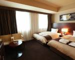 Laguna Suite Hotel & Wedding Nagoya