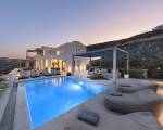 Eolia Luxury Villas