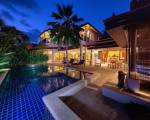 Baan Buaa - 3 Bedroom Beach Side Villa