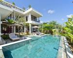 Casa de Balangan by Exotiq Villa Holidays