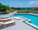 Aelia Paros Villas