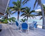 Sands Villas Rarotonga