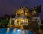 The Best Aonang Villas