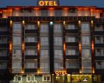 Karacalar Suit Otel