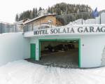 Hotel Solaia