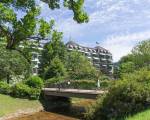 Brenners Park-Hotel & Spa - an Oetker Collection Hotel