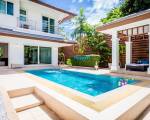 The Rest Pool Villa Pattaya