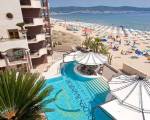 Golden Ina Hotel - All Inclusive