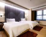 KuanRong Luxury Suites Hotel(Daping Times Square)