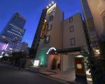 Hotel Fine Aroma Tennoji - Adults Only