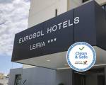 Eurosol Leiria & Jardim