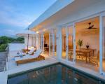 Aqua Nusa - Boutique Lembongan Villas