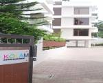 Kolam Serviced Apartments - Adyar