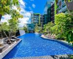 Nice Residence Hotel Huahin