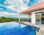 Villa Rich Seaview