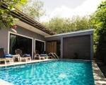 Ton Yaang Private Pool Villa