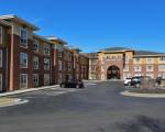 Extended Stay America Suites Kansas City Overland Park Quivi