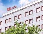 ibis Berlin Messe