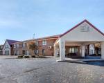 Quality Inn Falconer - Jamestown