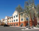 Extended Stay America Suites Phoenix Chandler