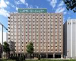 Hotel Route-Inn Nagoya Imaike Ekimae