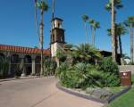 DoubleTree Suites by Hilton Tucson - Williams Center