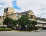 Extended Stay America Suites Fayetteville Owen Dr