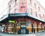 Shakespeare Hotel Surry Hills