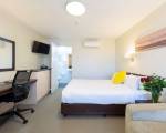 ibis Styles Canberra Tall Trees