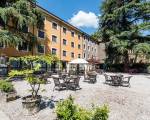 Hotel San Pancrazio