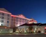 Hilton Garden Inn Oklahoma City Midtown