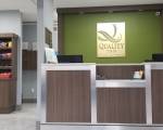 Quality Inn Pelham I-65 exit 246