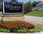 Club - Hotel Nashville Inn & Suites